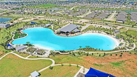 4985 Blue Beetle Ridge Drive Katy TX 77493
