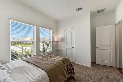 4985 Blue Beetle Ridge Drive Katy TX 77493