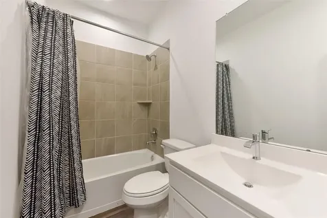 4985 Blue Beetle Ridge Drive Katy TX 77493