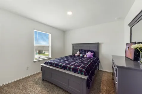 4985 Blue Beetle Ridge Drive Katy TX 77493