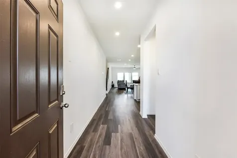 4985 Blue Beetle Ridge Drive Katy TX 77493