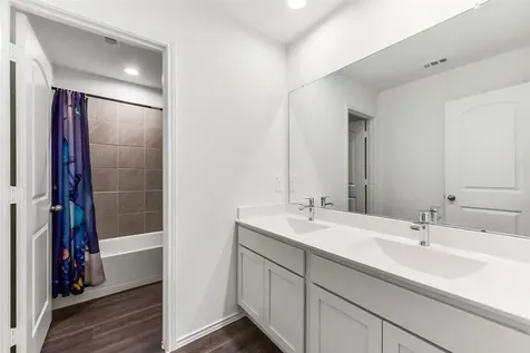 4985 Blue Beetle Ridge Drive Katy TX 77493