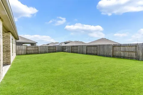 4985 Blue Beetle Ridge Drive Katy TX 77493