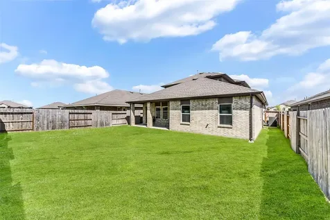 4985 Blue Beetle Ridge Drive Katy TX 77493