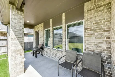 4985 Blue Beetle Ridge Drive Katy TX 77493
