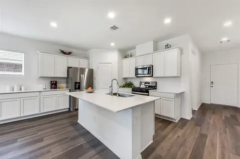 4985 Blue Beetle Ridge Drive Katy TX 77493