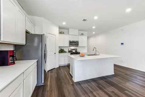 4985 Blue Beetle Ridge Drive Katy TX 77493