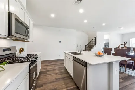 4985 Blue Beetle Ridge Drive Katy TX 77493