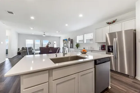 4985 Blue Beetle Ridge Drive Katy TX 77493