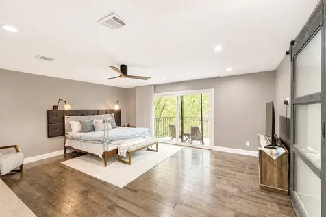 201 Vanderpool Lane 130 Houston TX 77024