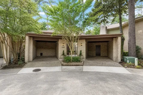 201 Vanderpool Lane 130 Houston TX 77024