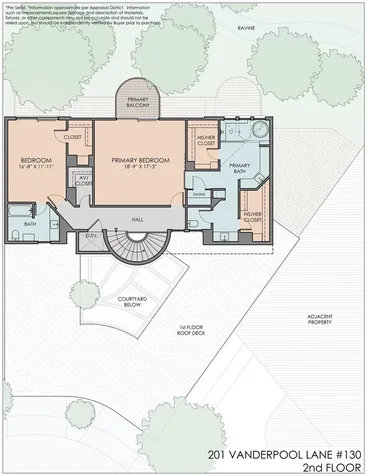 201 Vanderpool Lane 130 Houston TX 77024