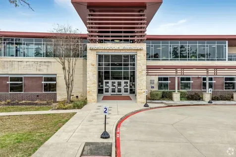 201 Vanderpool Lane 130 Houston TX 77024