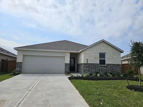 9231 Alaska Shores Drive Baytown TX 77521