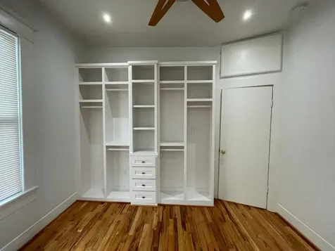 2118 Carter Street Houston TX 77008