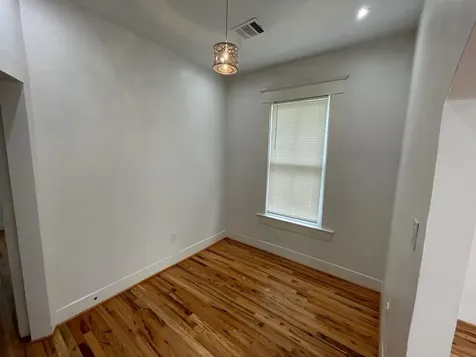 2118 Carter Street Houston TX 77008