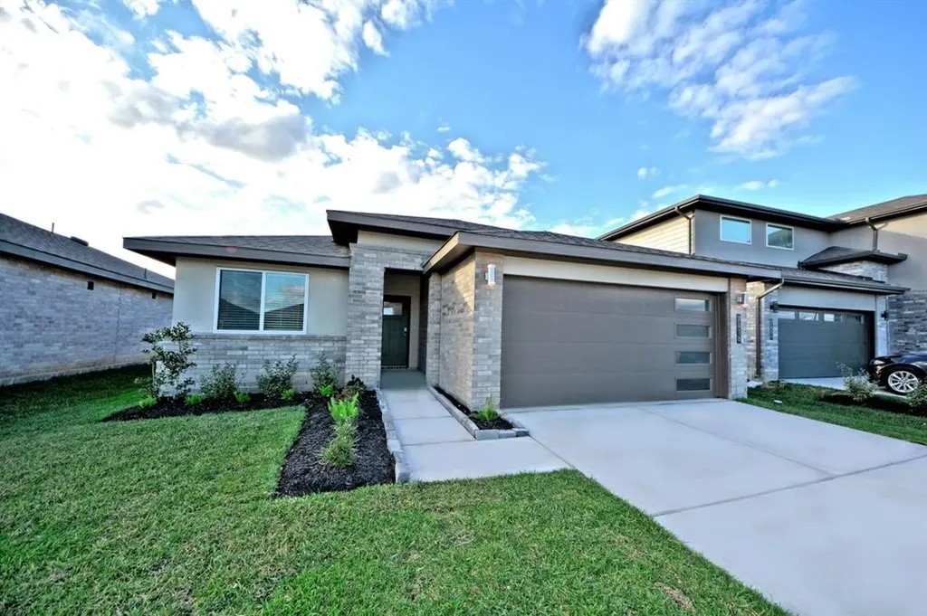 7703 Rainham Valley Lane Richmond TX 77407