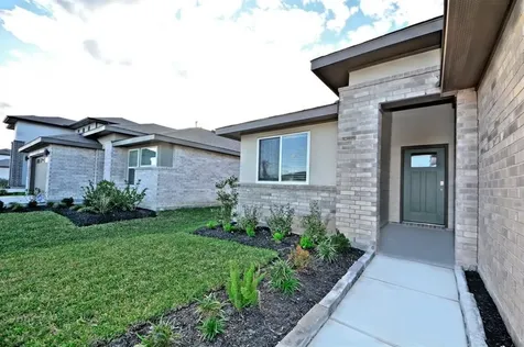 7703 Rainham Valley Lane Richmond TX 77407