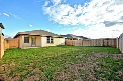7703 Rainham Valley Lane Richmond TX 77407