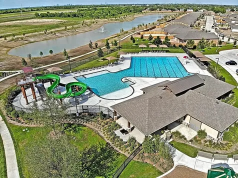 7703 Rainham Valley Lane Richmond TX 77407