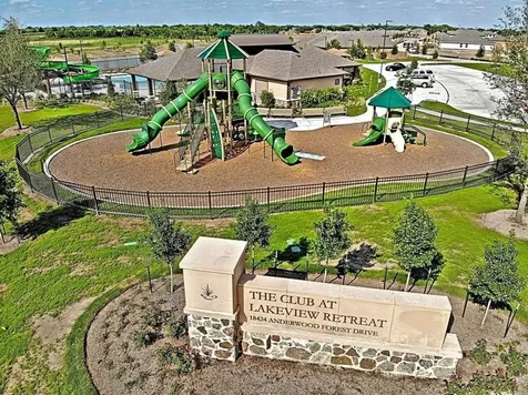 7703 Rainham Valley Lane Richmond TX 77407