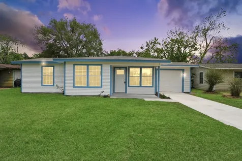 3511 Palm Avenue Texas City TX 77590