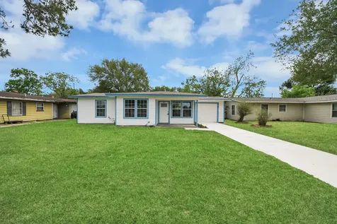 3511 Palm Avenue Texas City TX 77590