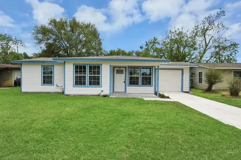 3511 Palm Avenue Texas City TX 77590