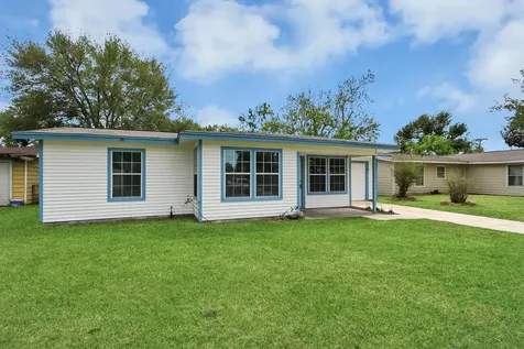 3511 Palm Avenue Texas City TX 77590