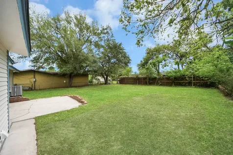 3511 Palm Avenue Texas City TX 77590