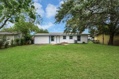 3511 Palm Avenue Texas City TX 77590
