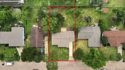 3511 Palm Avenue Texas City TX 77590