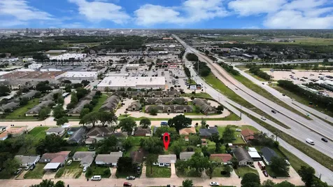3511 Palm Avenue Texas City TX 77590