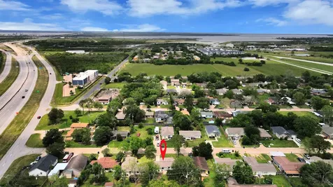 3511 Palm Avenue Texas City TX 77590