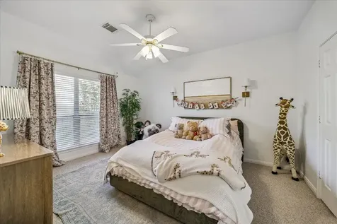 6507 Haughton Court Spring TX 77389