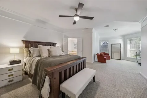 6507 Haughton Court Spring TX 77389
