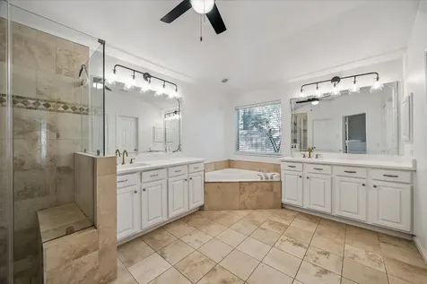 6507 Haughton Court Spring TX 77389
