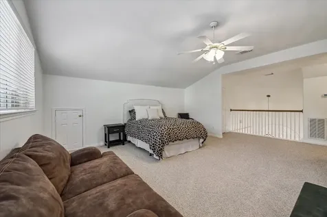6507 Haughton Court Spring TX 77389