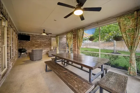 6507 Haughton Court Spring TX 77389