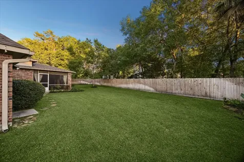 6507 Haughton Court Spring TX 77389