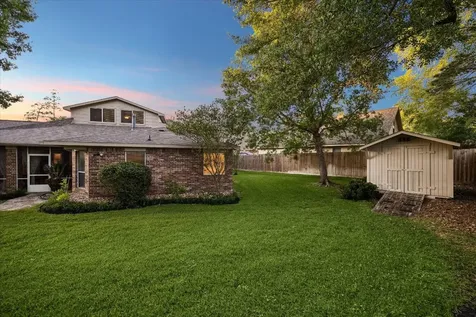 6507 Haughton Court Spring TX 77389