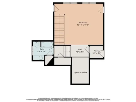 6507 Haughton Court Spring TX 77389