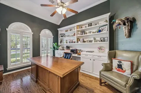 6507 Haughton Court Spring TX 77389