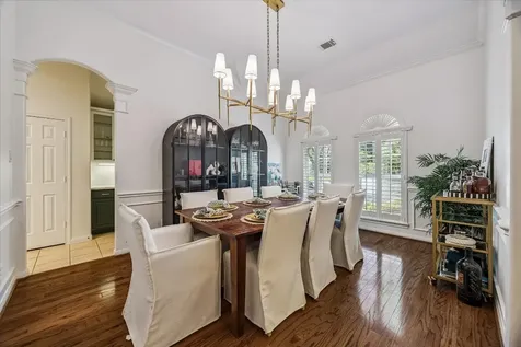 6507 Haughton Court Spring TX 77389