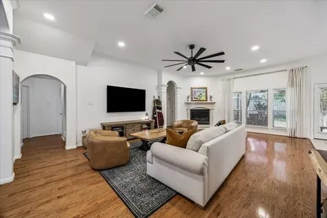6507 Haughton Court Spring TX 77389