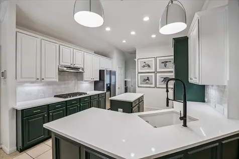 6507 Haughton Court Spring TX 77389