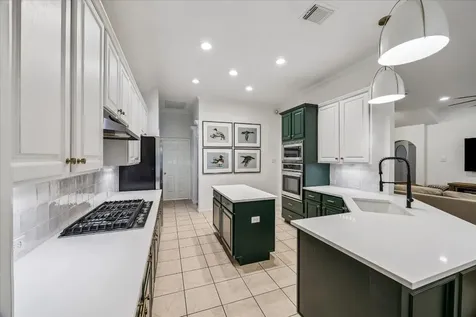 6507 Haughton Court Spring TX 77389