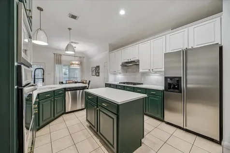 6507 Haughton Court Spring TX 77389