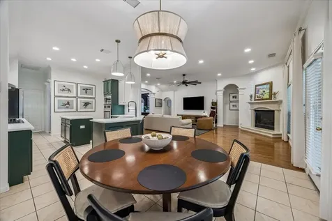 6507 Haughton Court Spring TX 77389