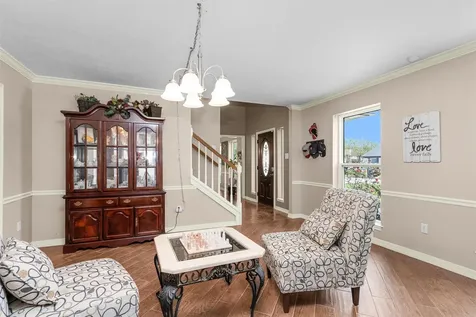 2108 Kildare Drive Pearland TX 77581